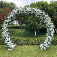 Flower Arch - Starlight Flower Walls