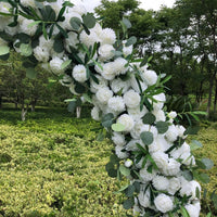 Flower Arch - Starlight Flower Walls