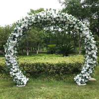 Flower Arch - Starlight Flower Walls