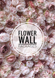 Flower Wall Packages - Starlight Flower Walls